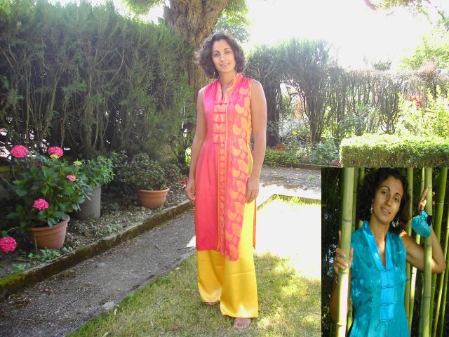 Ao Da� (mod�les 6 et 7)